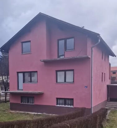 Houses in Bosnia for sale
