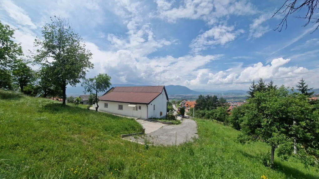 Houses in Bosnia for sale