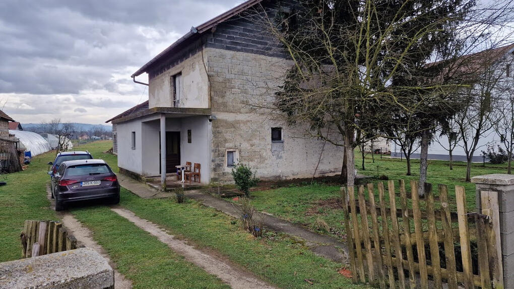 Houses in Bosnia for sale Bugojno