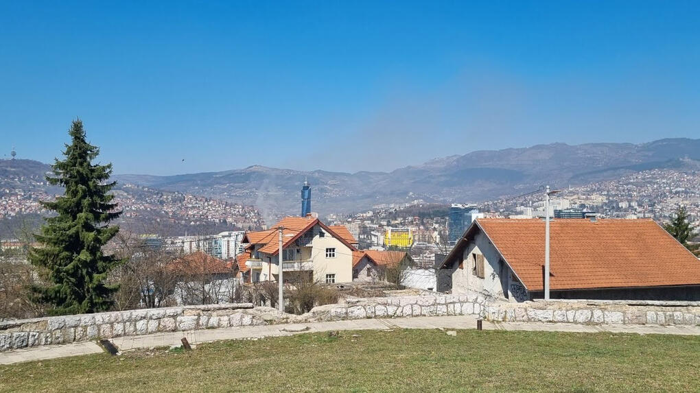 Houses in Bosnia for sale Bugojno