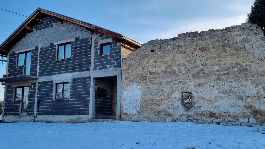 Houses in Bosnia for sale Bugojno