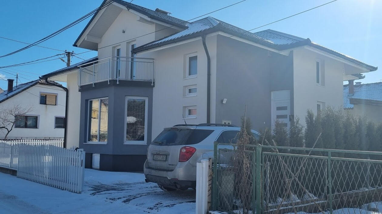 Houses in Bosnia for sale Bugojno