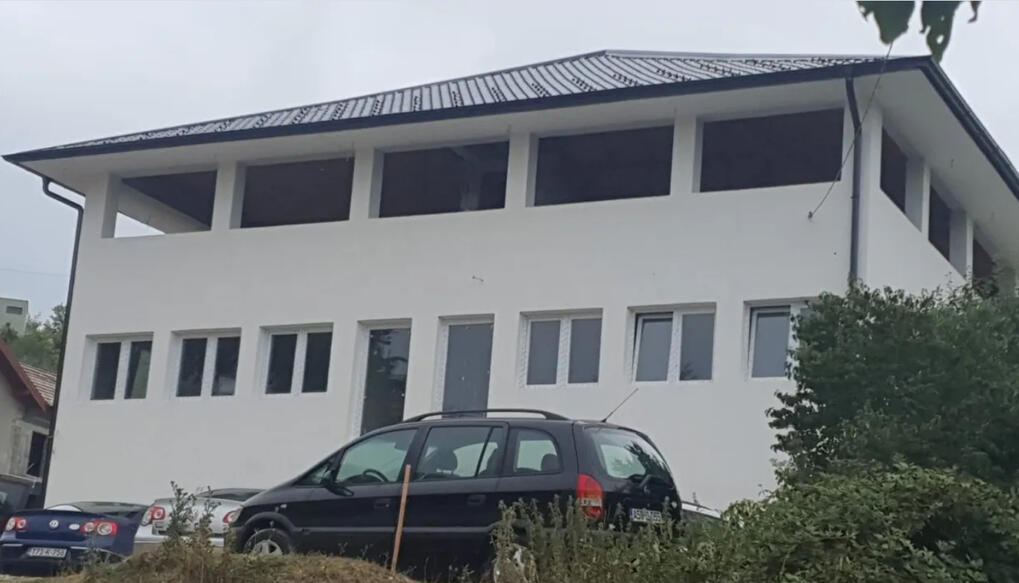 Houses in Bosnia for sale Bugojno